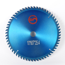 tct saw blade uses