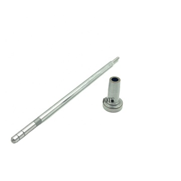 Originalqualität Diesel -Autoteile: Common Rail Injector Ventil 0445110036 F00VC01052 für Citroen