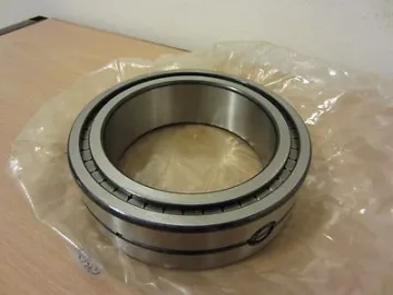 INA SL014920 Double row full complement cylindrical roller bearings