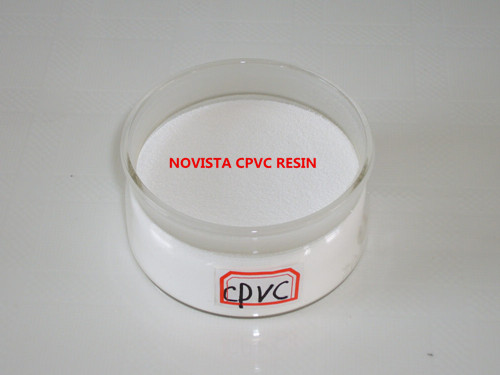 Cpvc Resin Manufacturing Process