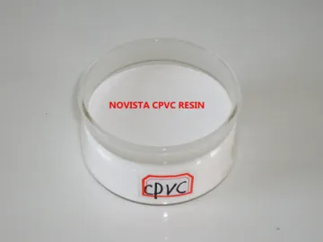 CPVC RESIN for pipes grade and fitting grade