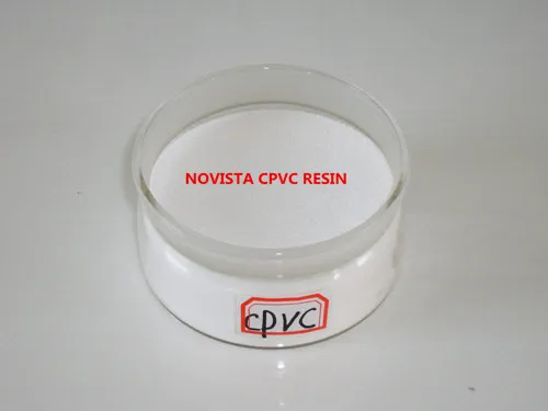 Good quality CPVC resin for sale