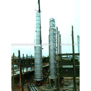 Oil &amp; Fat Hydrolysis Equipment,oil &amp; fat hydrolysis equipment,oil &amp; fat hydrolysis plant,fatty acid,oil&amp;fat hydrolysis,Distillat