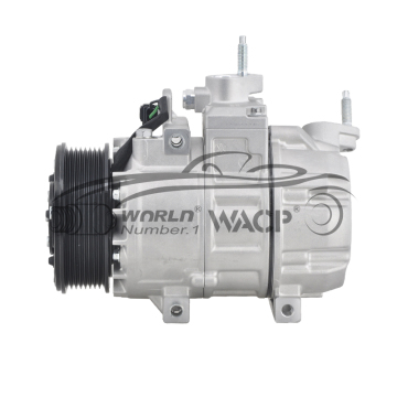 OEM LC3H19D629AG T63326B Air Conditioner Compressor for Ford F250 F350 F450 F550 2020-2022