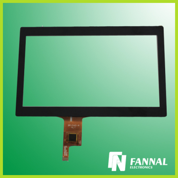 High SNR high stability touch panel AR touch screen Anti-Reflective