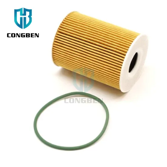 Genuine OEM Oil Filter 948.107.222.00 for Porsche 911 Cayenne Macan
