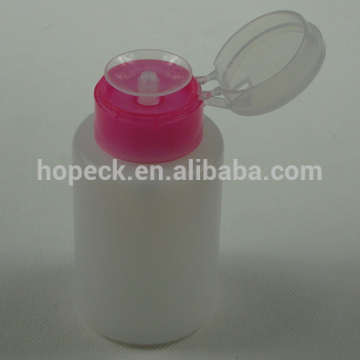 175ml PP Nail Remover Bottle, Nail Cleaner