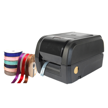 Florist Ribbon Printer and Packaging Machine Manufacturers