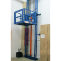 Mezzanine Cargo Lift vertikaler Aufzug