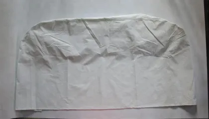 RV Double Axle Wheel Tire Covers Protector Tyre Gard 27" to 29