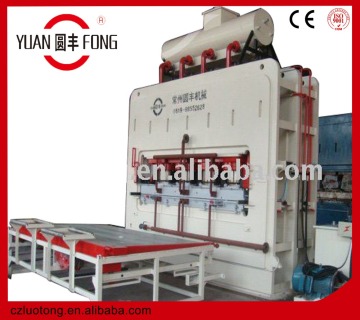 High Precision Hydraulic Press Machine