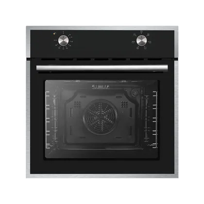 Factory Direct Home Appliances: 70 Liter Toaster Oven - Built-In Electric Oven