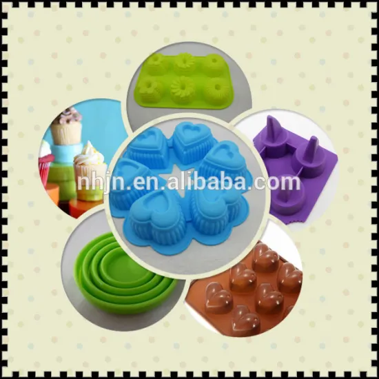 silicone bakeware set