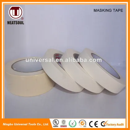 Customizable Mexican Masking Tape