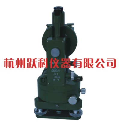 DJ6E-1/2 Digital Theodolite Prices for Topography, Engineering, and Mine Surveying