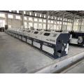 LZ560 steel wire drawng machine