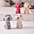 3D Cute Dog Eraser للأولاد