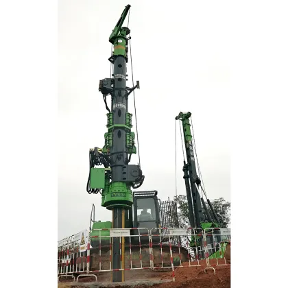 Low Difficulty Winch Control for 100kN.m Torque in Oilfield Drilling Rigs