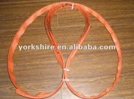 Frozen meat and fish Cutting Saw blade