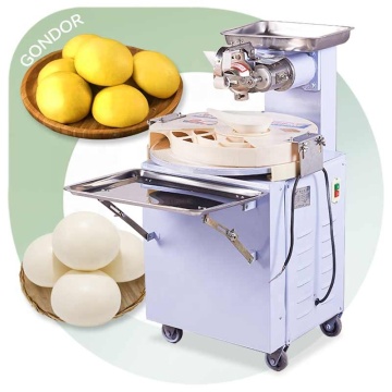Competitive Price Ball Maker: 40PCS Manual and Automatic Dough Rounder for Sale
