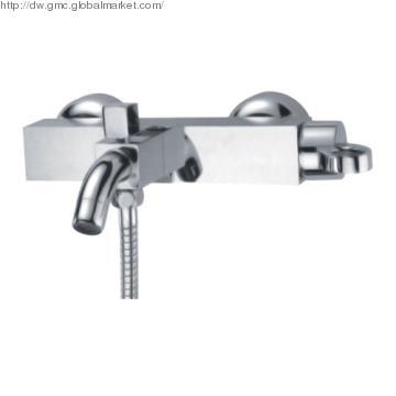 high quality brass faucet  bathroom mixer 133821 shower panel