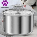 Efficient Silent Pump Pet Water Dispenser