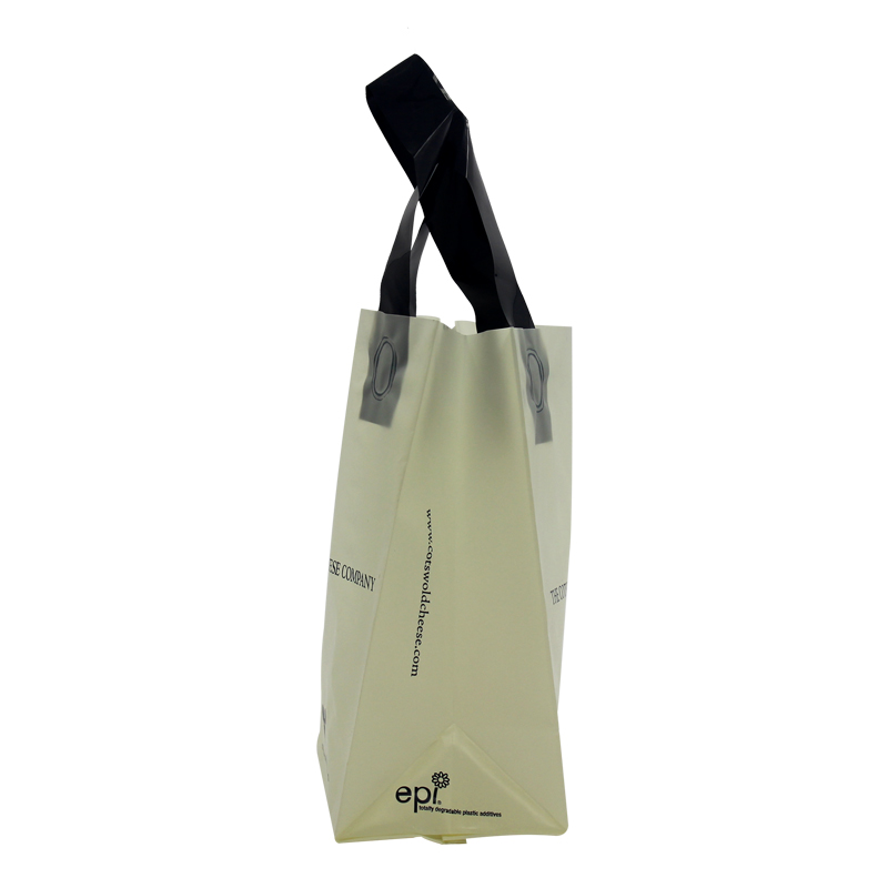 loop handle bag