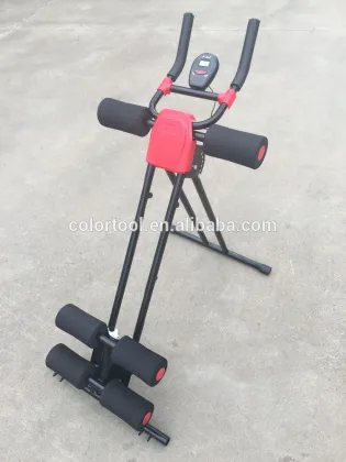 2016 best seller!ab Slider/ab Trainer/Abdominal Core Exercise