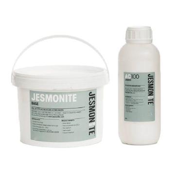 Zestaw Coaster DIY Lastrazo Tray - 2,5 kg + 800 g jezonitu proszek