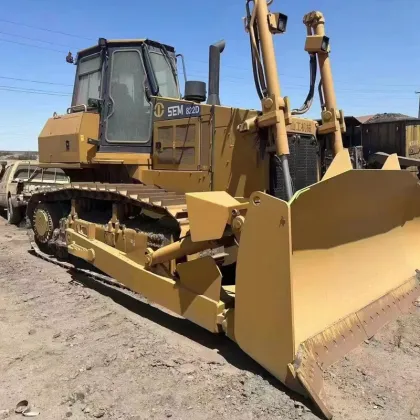 SEM 822 Loader Forklift Bulldozer for Sale