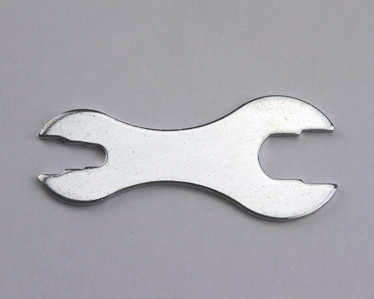 Double-Headed Electrician Wrench for Welding Accessory, Welding Wrench