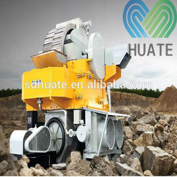 hematite /limonite/siderite vertical ring high gradient magnetic separator