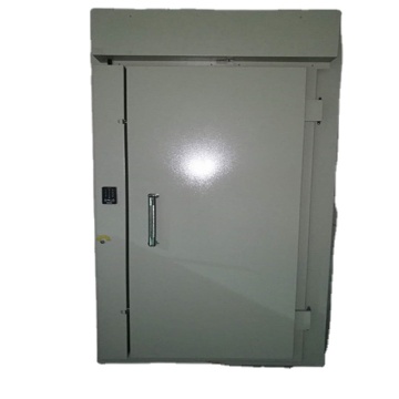 High Quality 1.2m RF Door for RF Shielding Room at Competitive Prices