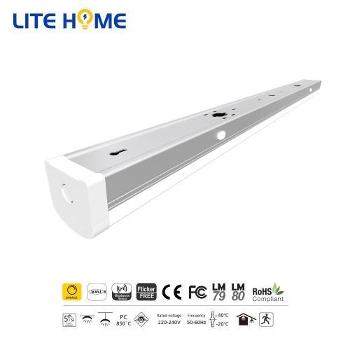 30w Sensor Batten light led