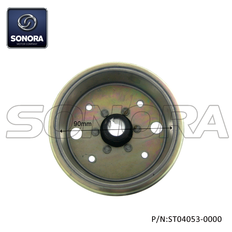 ST04053-0000 139QMA GY6 50 Fly wheel (1)