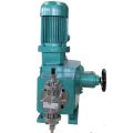 J50 Series Strong Anti-corrosive Chemical Dosing Pump