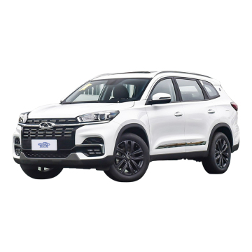 Vendita calda 2024 Chery Tiggo 8 Luxury 1.5TCl SUV Auto a 5 posti