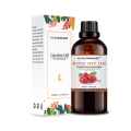 Wholesale Cosmetic Rosehip Seed Oil facecare Raw Material