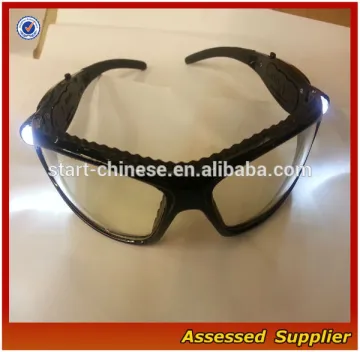 led light glasses for dentist