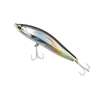 XIANGHE Custom Blank Bait Pencil Lure