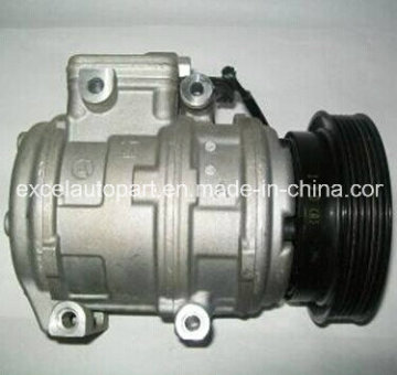 Auto Air-Conditioning Compressor