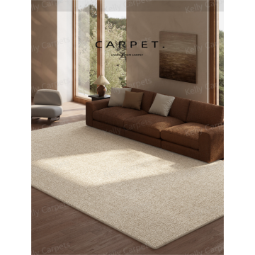 Прикроватный анти-скользкий ковер в спальне