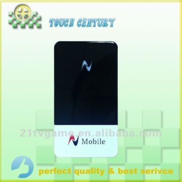for apple peel N2 Mobile as Gmate sim adapter for IOS Android Smartphone Tablet PC
