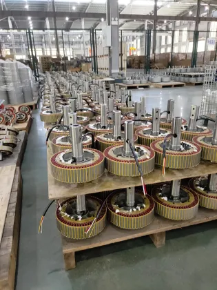 HVLS Fan Manufacturer: 24 ft Big Ass Industrial Ceiling Fans for Large Factory Floors