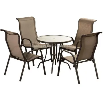 Outdoor Patio Furniture: Garden Chairs & Dining Sets
