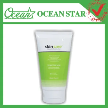 5.07oz/150ml face wash