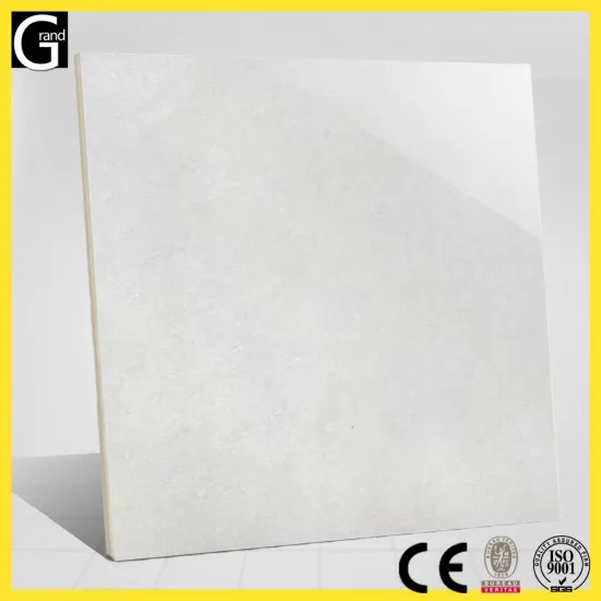 The Most Popular Crystal Double Loading Series Porcelain Polished Tile interior Wall Tile
