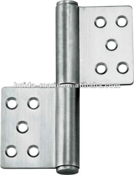 quality stainless steel Flag hinge