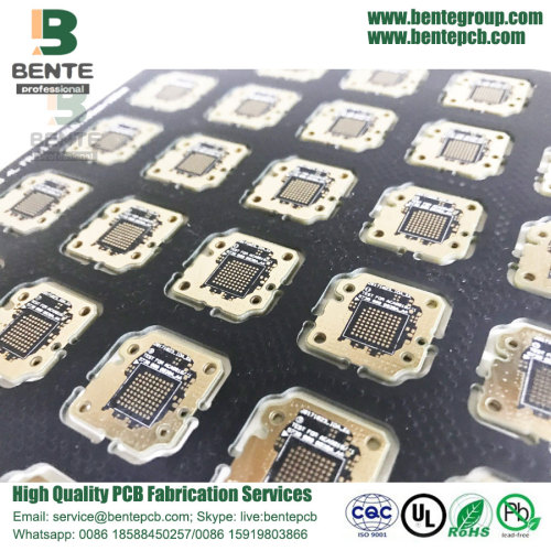 FR4 Tg170 HDI PCB ENIG