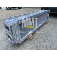200-6414 2006414 Aftercooler for G3516C G3516E G3520C G3520E Engine
